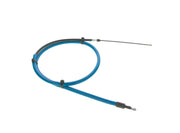 Bosch 1987477582 Cable Pull, parking brake