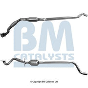 BM Catalysts Diesel Cat BM80216