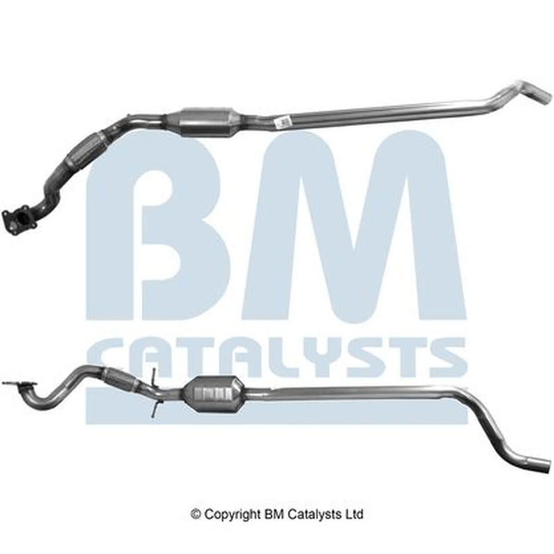 BM Catalysts Diesel Cat BM80216