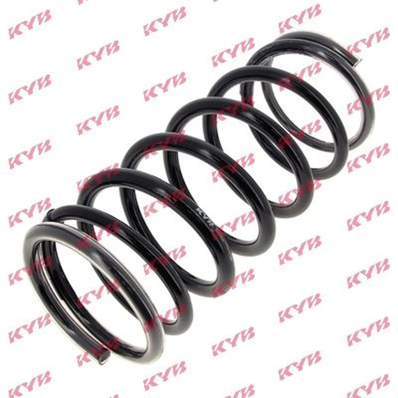 KYB Rear Suspension Coil Spring RA5354
