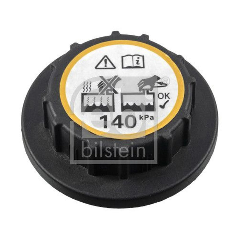 Febi Coolant Expansion Tank Cap 188567