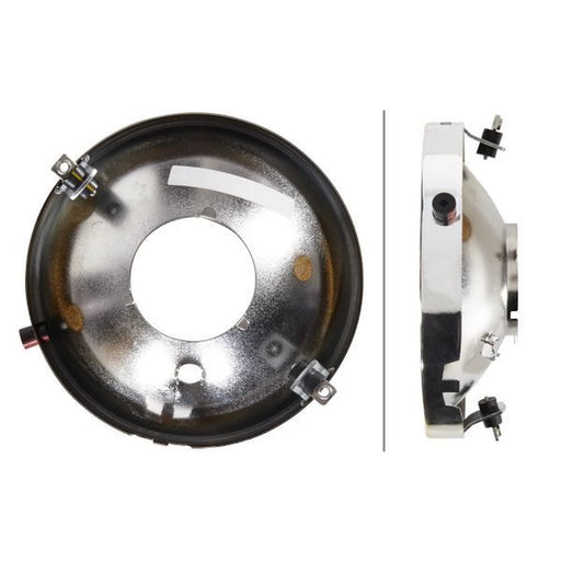 Hella Reflector E-Gr 9DR Right 9DR 104 336-001