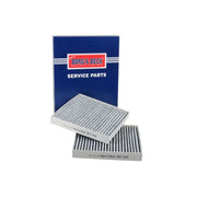 Borg & Beck Cabin Air Filter (Pollen Filter) BFC1214