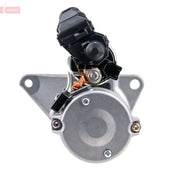 Denso Starter Motor 12V 1.7kW 11 Teeth fits Toyota Auris 2012-2018 1.4