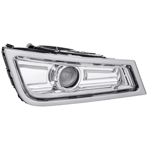 Hella Front Right Fog Light H3 1NL 010 477-201