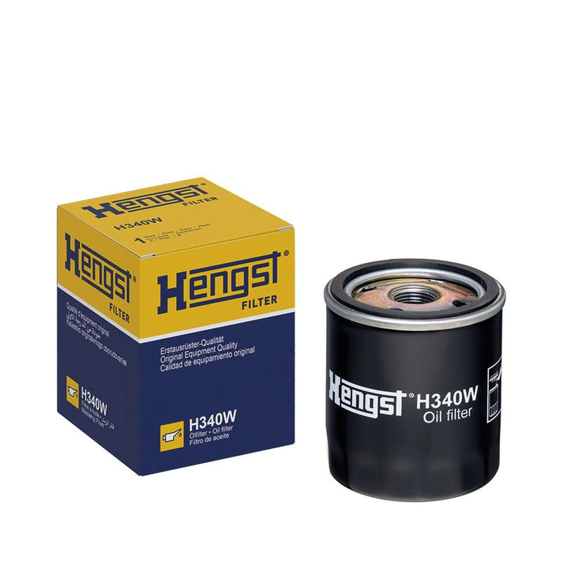 Hella Engine Oil Filter H340W