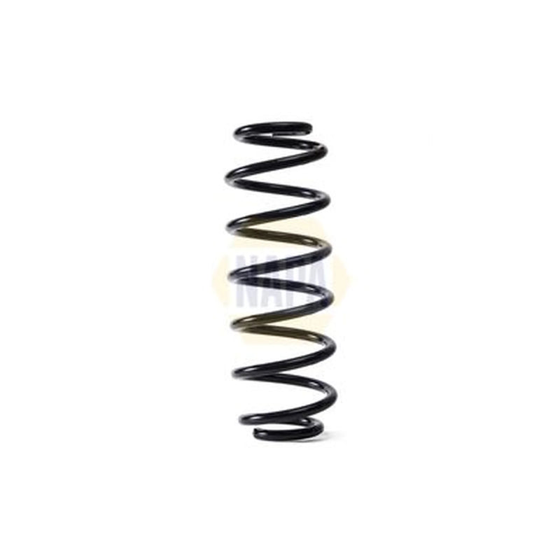 NAPA Rear Suspension Coil Spring NCS1743