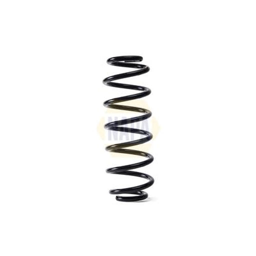 NAPA Rear Suspension Coil Spring NCS1743