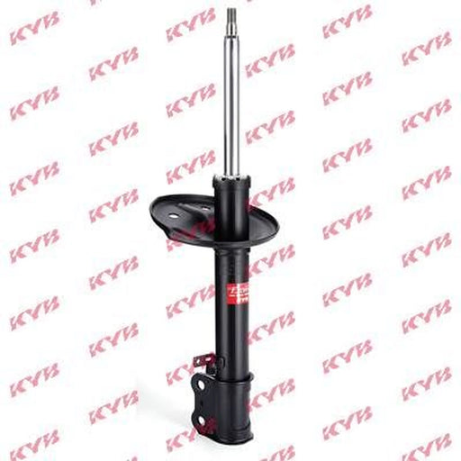 KYB Shock Absorber Damper Strut Front Left 334483