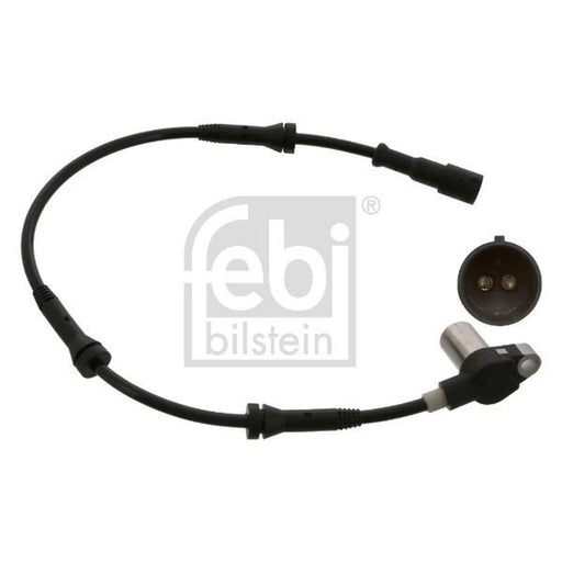 Febi ABS Wheel Speed Sensor Front Right 38563