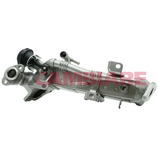 Cambiare EGR Cooler (Exhaust Gas Recirculation) VE360402