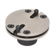 Sealey Adjustable Brake Wind-Back Adaptor 2-Pin 3/8"Sq Drive VS328 Sealey  - Town Parts