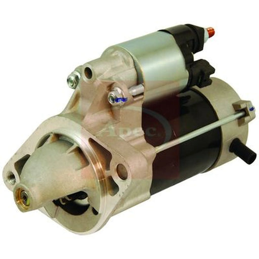 Apec Starter Motor 12V 1kW 9 Teeth ASM1092