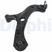 Delphi Control/Trailing Arm Lower TC4735