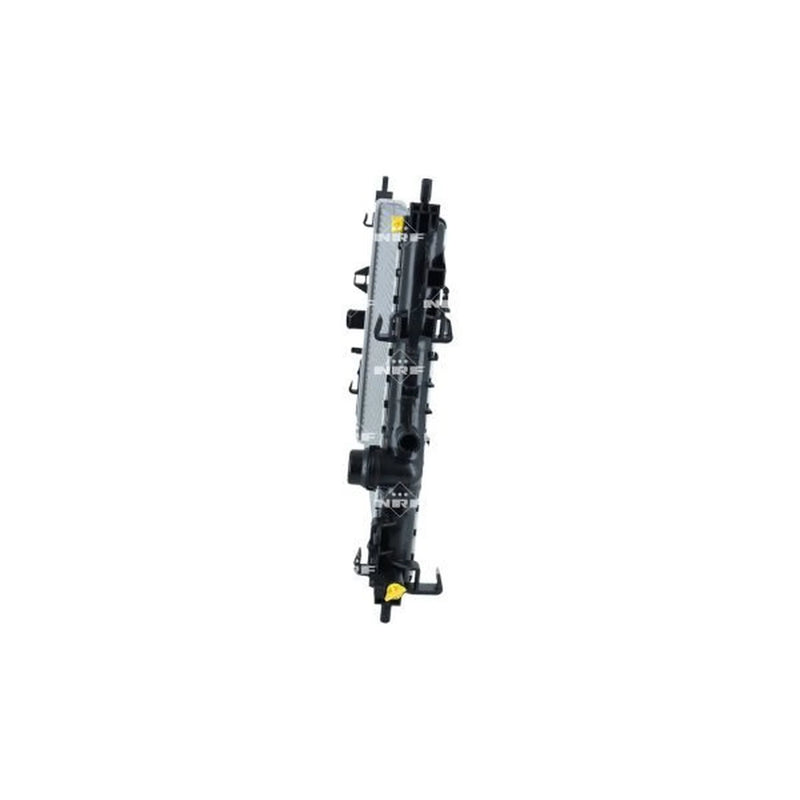 NRF Engine Radiator 53148