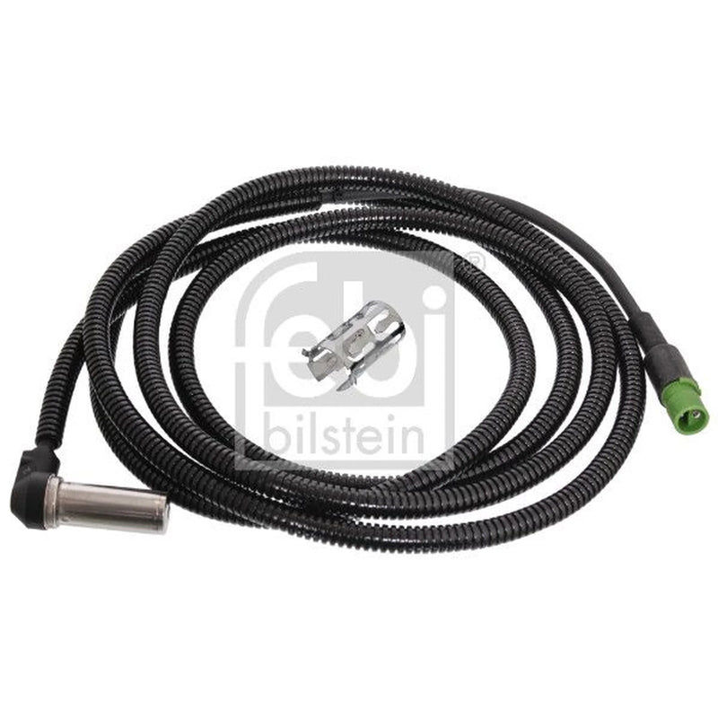 Febi ABS Wheel Speed Sensor Rear Right 104569