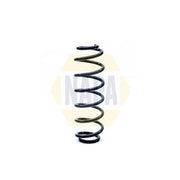 NAPA Rear Suspension Coil Spring NCS1242