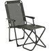 Travellife Como Chair Compact Grey 2129800 - Travellife - Van Life Living