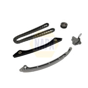 NAPA Timing Chain Kit Set 138 Links NCK4194