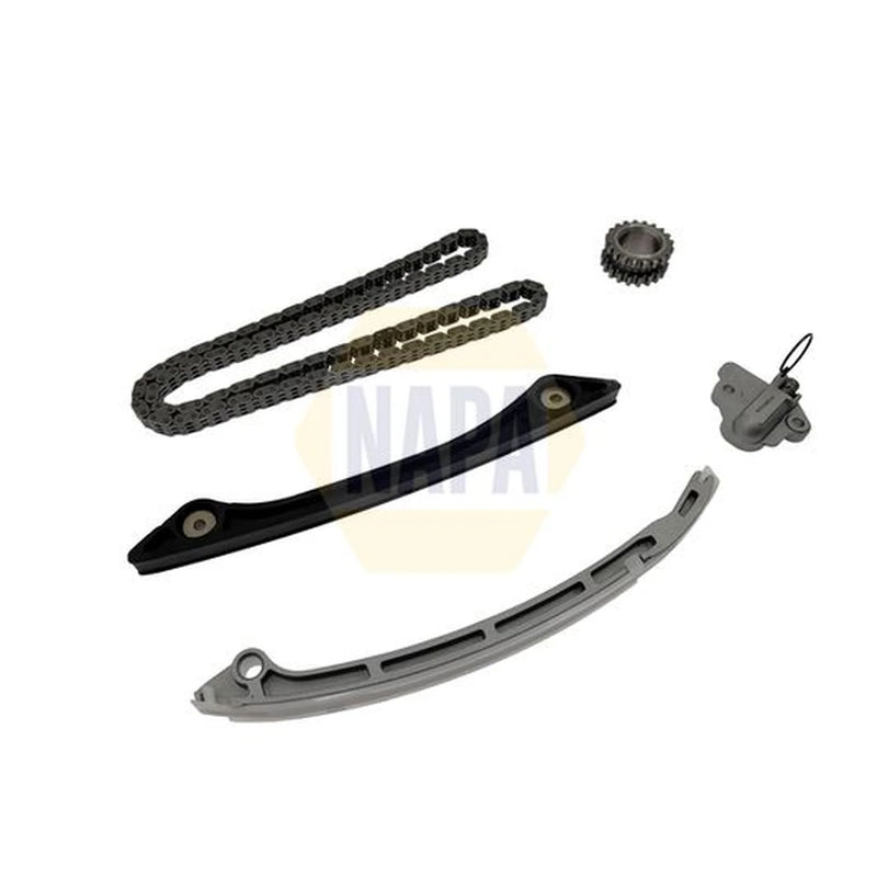 NAPA Timing Chain Kit Set 138 Links NCK4194