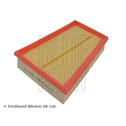 Blue Print Engine Air Filter ADR162208