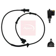 Apec ABS Wheel Speed Sensor Front Right ABS1725