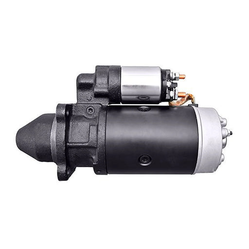Hella Starter Motor 12V 3kW 10 Teeth 8EA 015 642-651