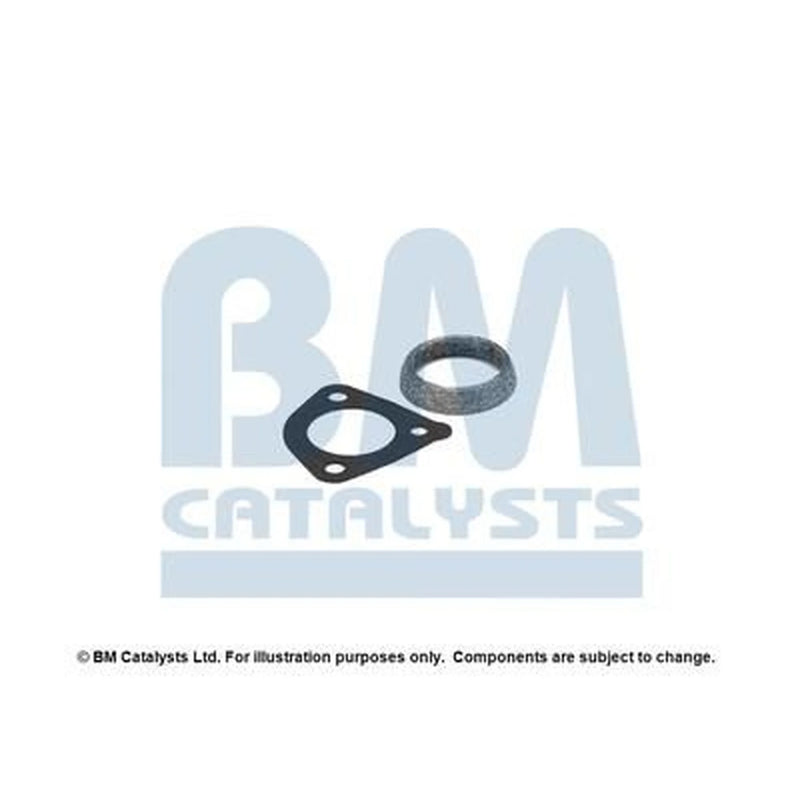 BM Catalysts Exhaust Pipe Mounting Kit FK50186A