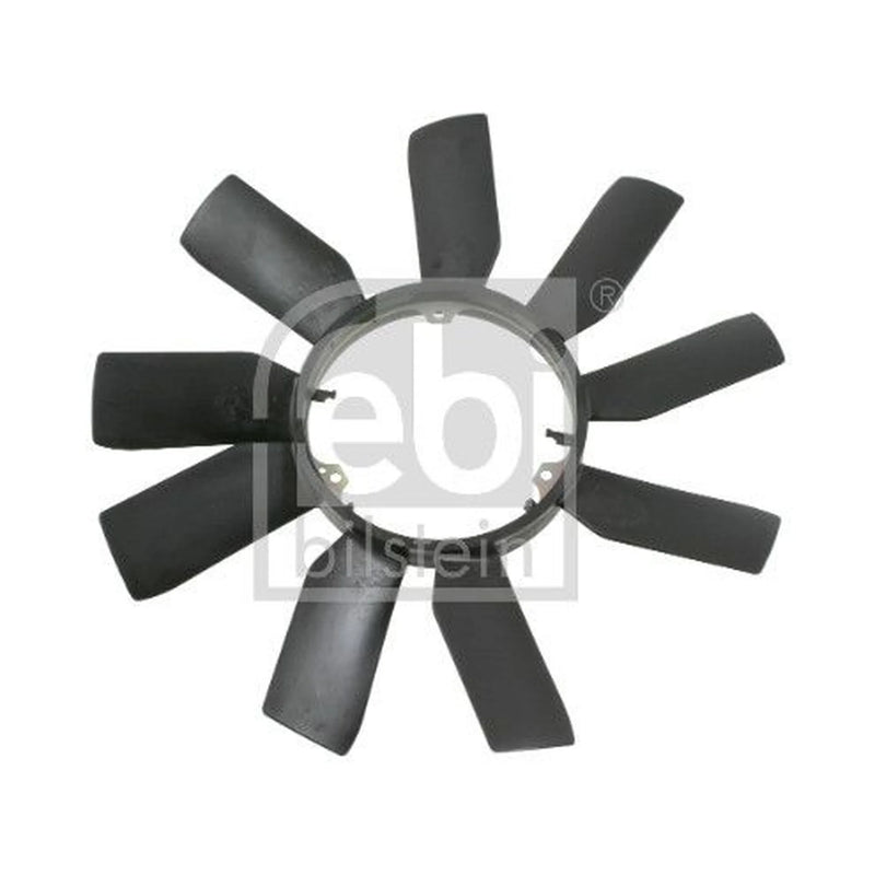 Febi Radiator Cooling Fan Blade 22074