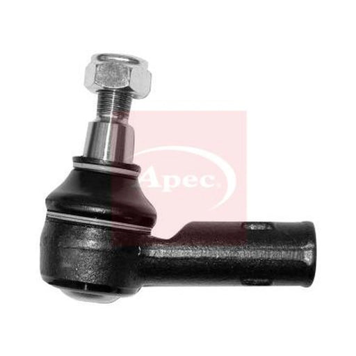 Apec Steering Tie Rod End Ball Joint Front Right M16x AST6077