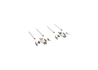 Bosch Brake Pad Accessory Fitting Kit 1987474338