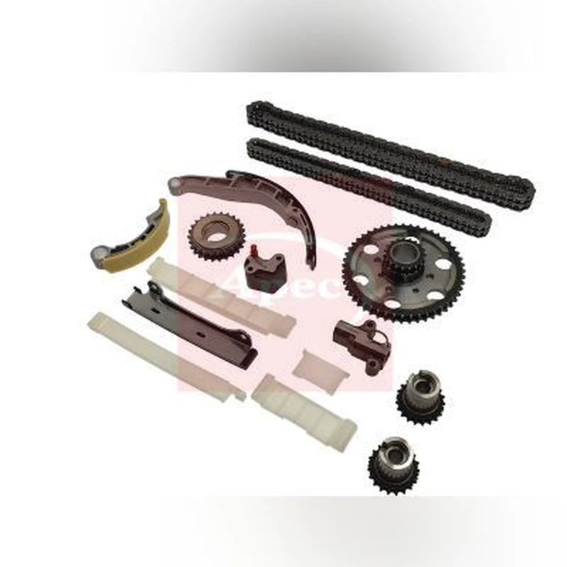 Apec Timing Chain Kit Set 94 Links ACK4078