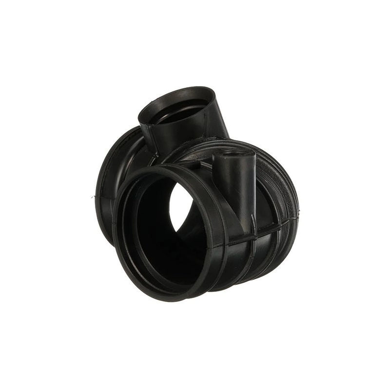 Gates Air Supply Hose 175mm NBR (nitrile butadiene rubber) ANTK1091