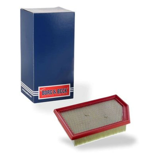 Borg & Beck Engine Air Filter BFA2563