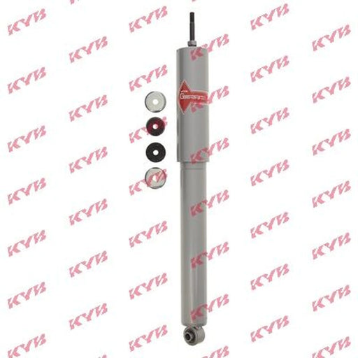 KYB Shock Absorber Damper Strut Front 555062