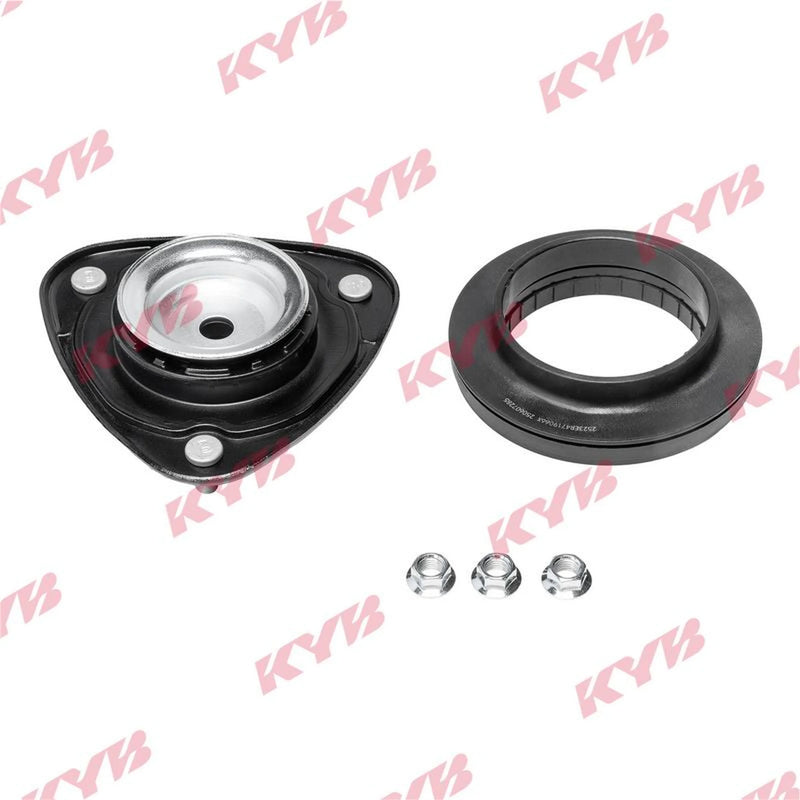 KYB Front Repair Kit Suspension Strut Support Mount SM5937