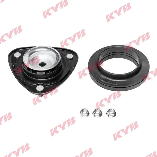 KYB Front Repair Kit Suspension Strut Support Mount SM5937