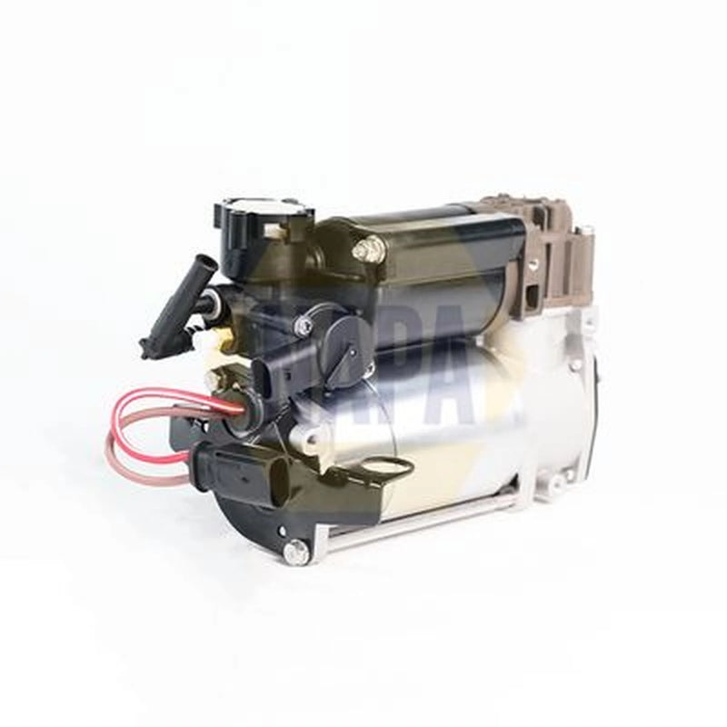 NAPA Napa Air Suspension Compressor Only NAS2004