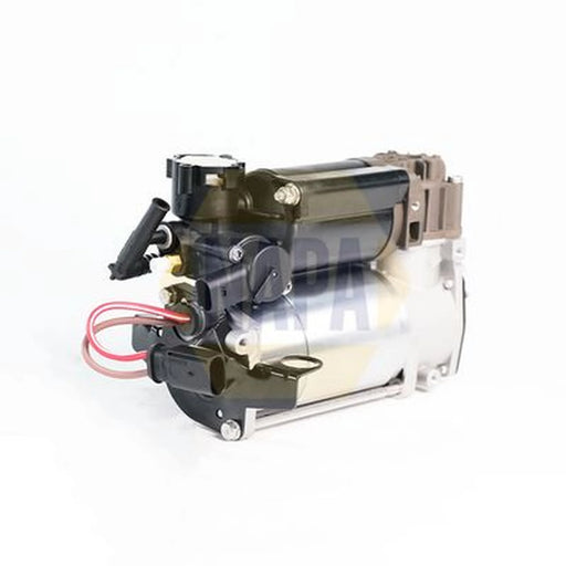 NAPA Napa Air Suspension Compressor Only NAS2004