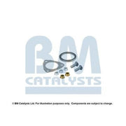 BM Catalysts Fitting Kit FK80563B FK80563B