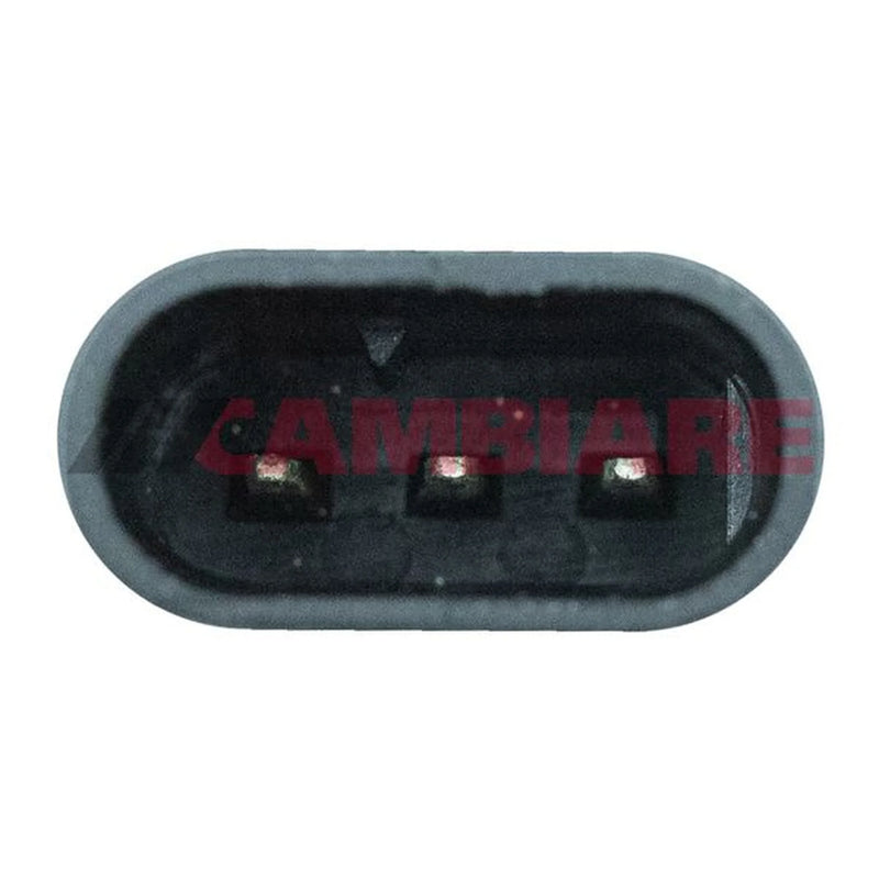Cambiare Oil Pressure Sensor Switch VE706163