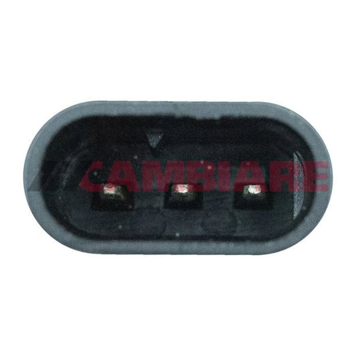 Cambiare Oil Pressure Sensor Switch VE706163