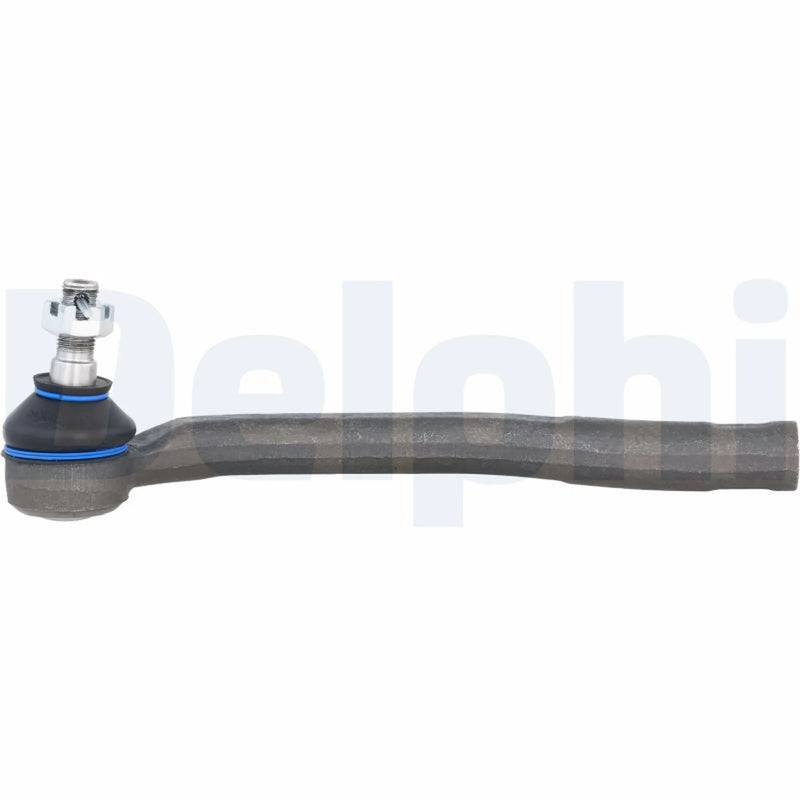 Delphi Steering Tie Rod End Ball Joint Front Right M14x1.5 TA1922