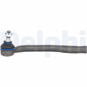 Delphi Steering Tie Rod End Ball Joint Front Right M14x1.5 TA1922