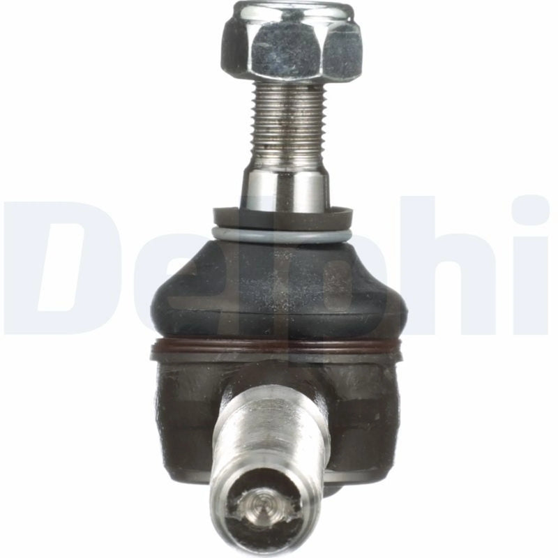 Delphi Steering Tie Rod End Ball Joint Front M16x1.5 TA1617