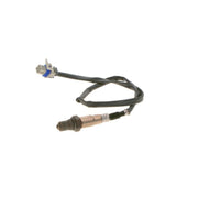 Bosch O2 Lambda Oxygen Sensor after catalytic converter 0 258 986 765