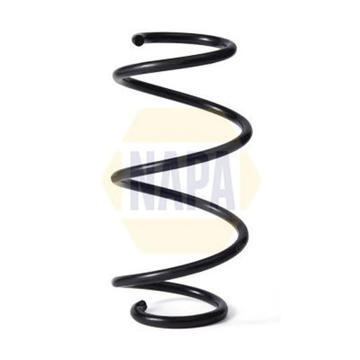 NAPA Front Suspension Coil Spring NCS2202