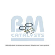 BM Catalysts Exhaust Pipe Mounting Kit FK70100B