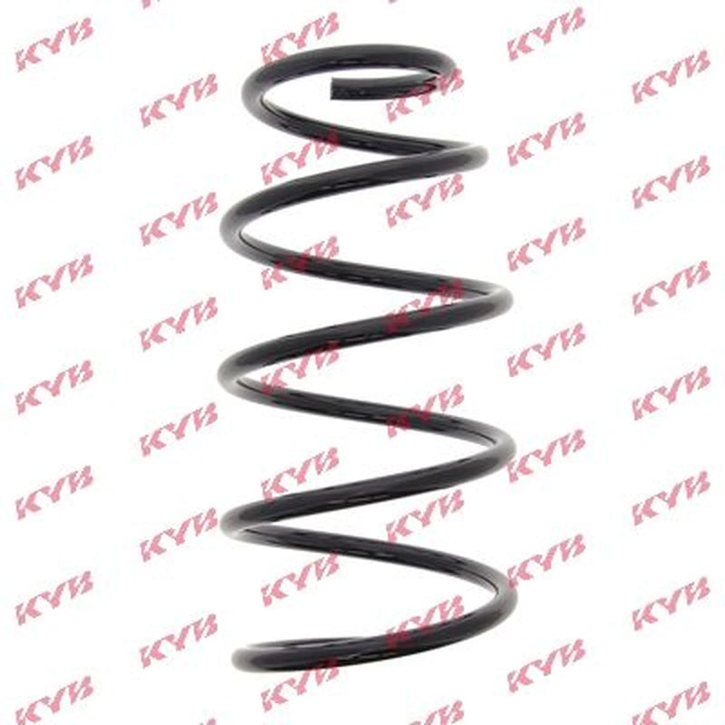 KYB Front Suspension Coil Spring RC2933