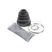 Borg & Beck Drive Shaft Bellow Kit Wheel Side BCB2815